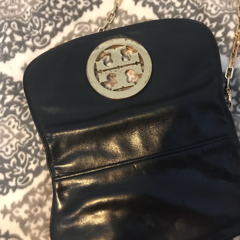 Tory Burch cross body bag